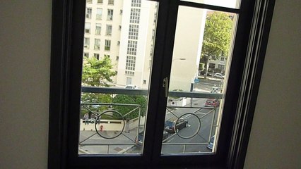 Appartement Lyon T4 100 M² refait à neuf