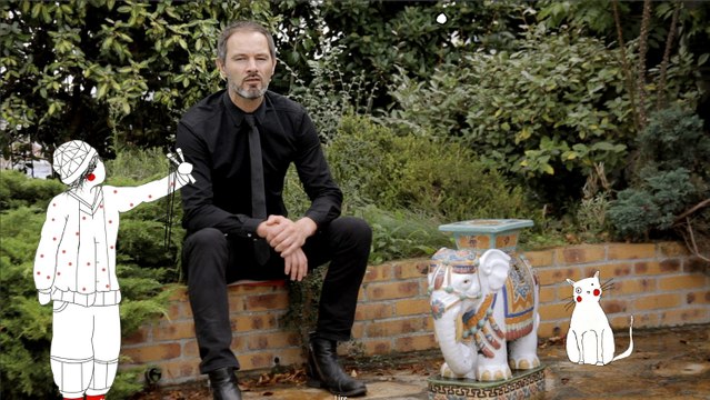 Clip de Different Life musique de Suffocating Minds pour le film Louise réalisé par Jean-François Gallotte