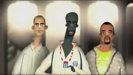 Kna Connected - Jeg er din Radio