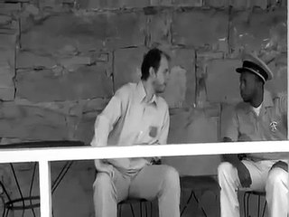 Snip It Award winning short film video parody of the Andy Griffith Show