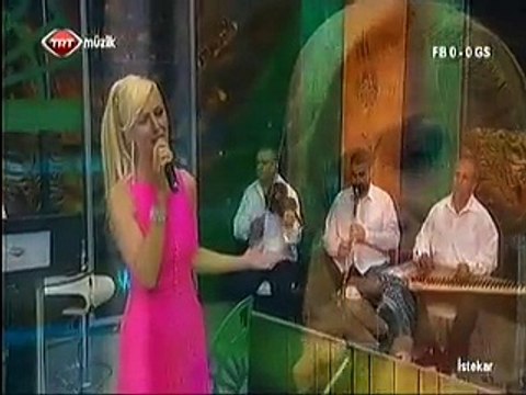 Melda Kuyucu - Yıldızlı Semalardaki Haşmet