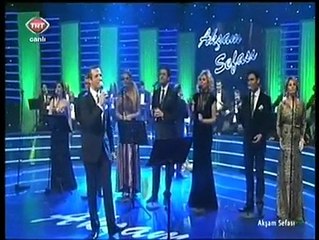 Nusret Yılmaz - Yarim Yarim