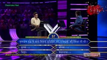 Kaun Banega Crorepati 5th Nov14 Pt-3