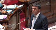 Agriculteurs : Manuel Valls annonce une mission de simplification des contrôles en matière d'environnement