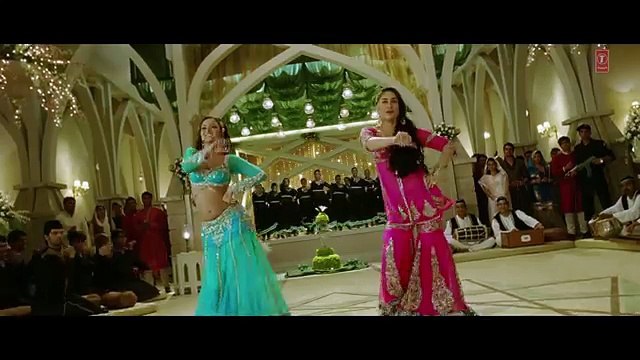 Dil Mera Muft Ka' Full Song - Agent Vinod - Kareena Kapoor
