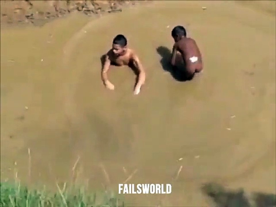 Washing Time Fail Failsworld