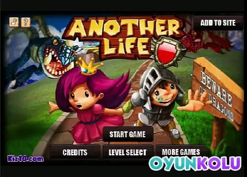 2 Kardeş Anahtar Toplama Oyununun Oynanış Videosu