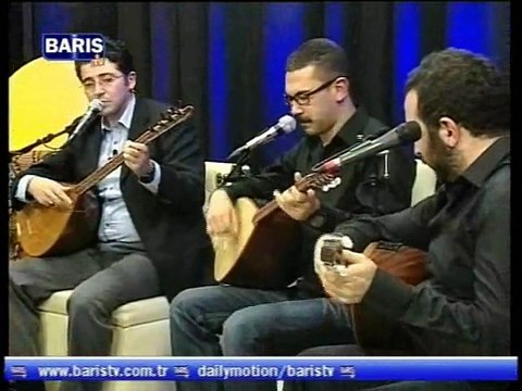 Ahmet Can Kaya - Ah Senin Dertlerin (İmam Hüseyin)