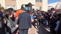 Sivasspor'da Eskişehirspor Maçı Hazırlıkları Sürüyor