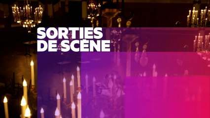 Mystère au Moulin Rouge - Bande-annonce