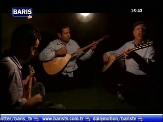 Garip Kamil - Bektaş Dost