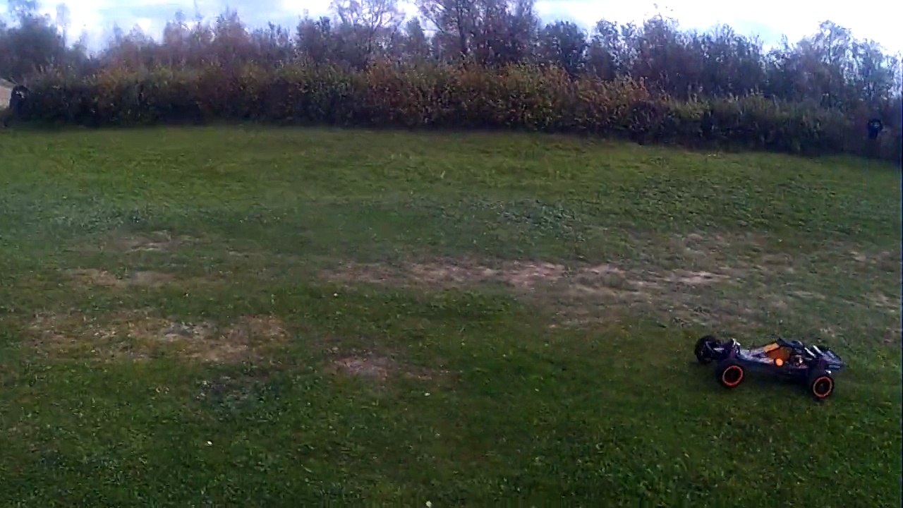 baja 5b ss le 02.11.2014