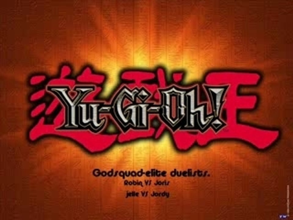 Godsquad promotie video