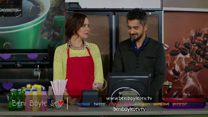 Beni Böyle Sev - 73. Bölüm Fragman