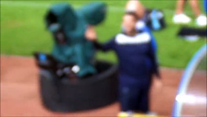 Απόλλων προπόνηση Μερκής