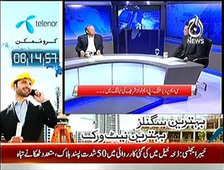 Live With Talat  – 5th November 2014