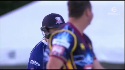 Martin Guptill 64 Runs