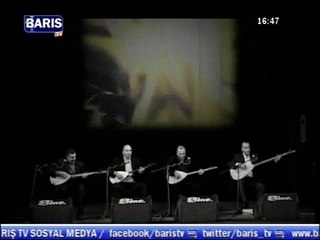 Türküler Sevdamız - Ateşi Aşkına