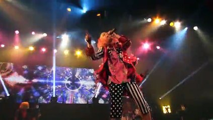 DOG inThePow - Dog Style III (Dog in wonderland)