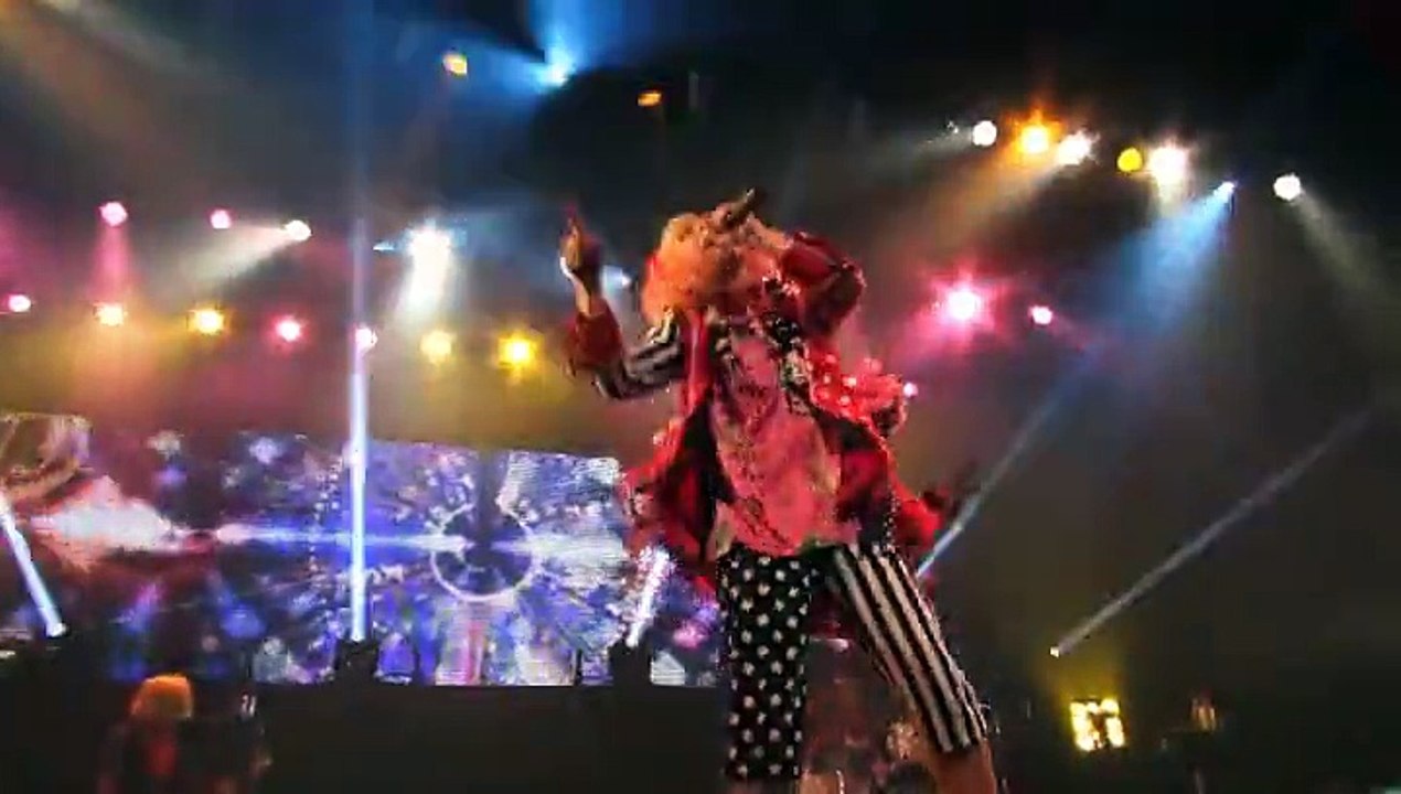 DOG inThePow - Dog Style III (Dog in wonderland)