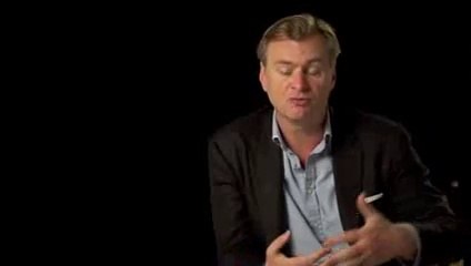 Interstellar, making-of de la version Imax