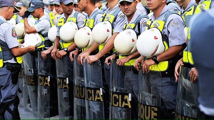 'O PT é um partido liberticida', diz Setti