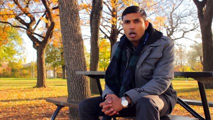 Judaai   Johny Hans   Sad Punjabi Shayari 2014   Canada