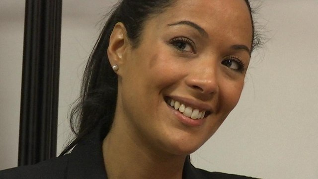 Najoua Arduini-Elatfani, présidente du Club XXIème siècle, lutte contre les discriminations