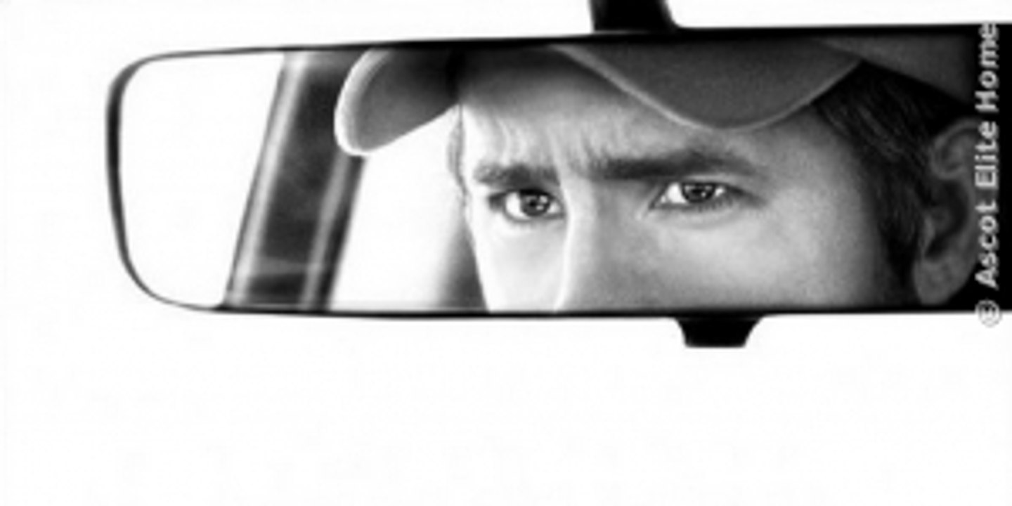 The Captive Trailer (deutsche UT)