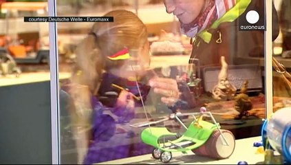 55 éves Sandmann, a német gyerekek álommanója