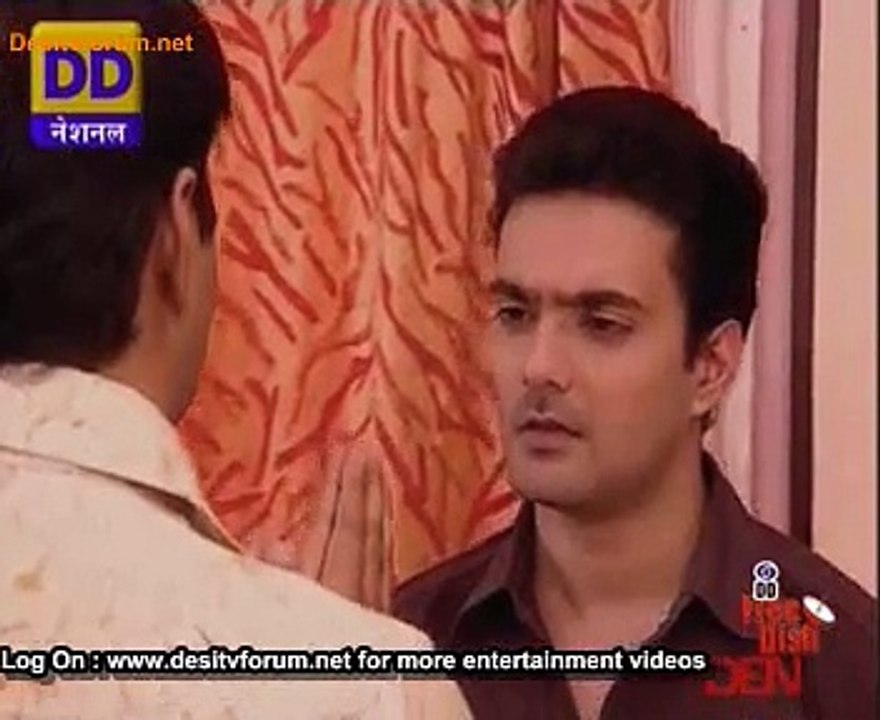 Sammaan- Ek Adhikar 4th November 2014 2