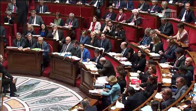 Yves Foulon - Hausse des taxes d'habitation sur les résidences secondaires