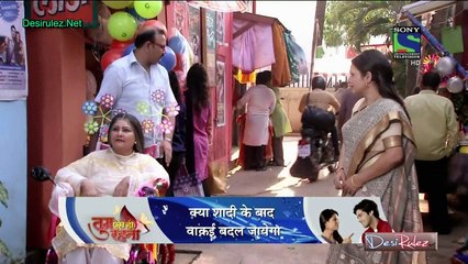 Itti Si Khushi 5th November 2014 Watch Online Full Episode