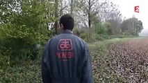 Agriculteurs en colère : à la rencontre de Nicolas, jeune éleveur de 28 ans