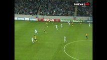 Malmö FF  0 - 2 Atlético Madrid # Allgoals