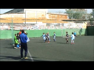 ΑΚΑΔΗΜΙΕΣ 2004-2005  Μ.Ε.Λ.Α.Σ. - Α.Ο. ΚΑΣΤΕΛΑΣ  5.3  2ο ΗΜΙΧ. Η ΑΝΑΤΡΟΠΗ  2.11.14.