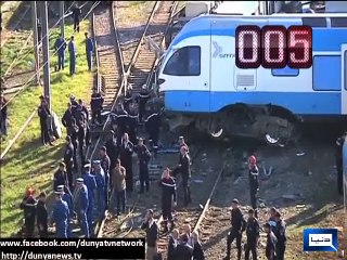 Dunya News - Dunya 100 Seconds: News from across the world in 100 seconds