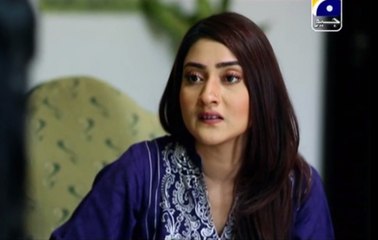 Rukhsati Episode 19 Full on Geo Tv - November 5