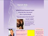 Hypnotic Breast Enlargement Program