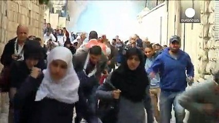 Κλιμακώνεται η ένταση στη Μέση Ανατολή