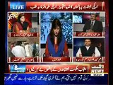 8PM with Fareeha Idrees 05 November 2014