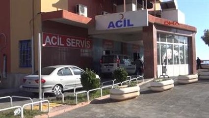 Husumetlisini 5 Bıçak Darbesiyle Öldürdü