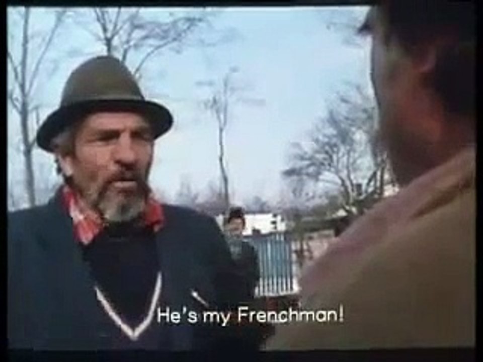 Bande-annonce : Gadjo Dilo (de  Tony Gatlif avec Romain Duris et Rona Hartner)