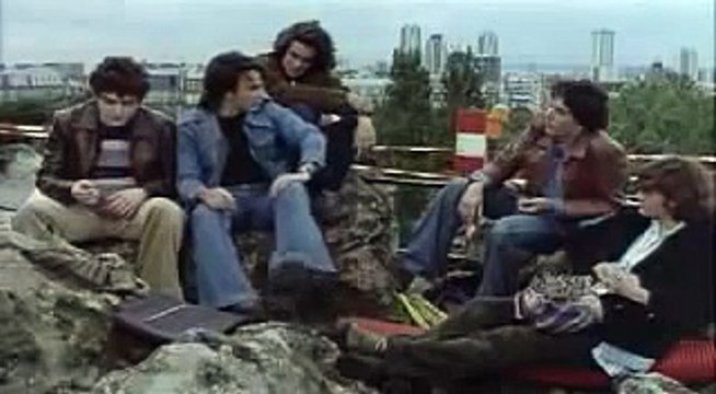 Bande-annonce : Le péril jeune de Cédric Klapisch avec Romain Duris, Vincent Elbaz...