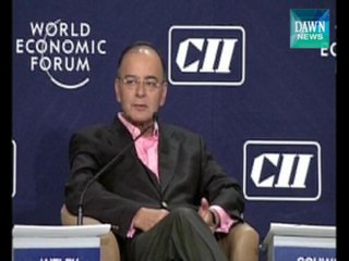 Choose us or Hurriyat leaders, Indian defence minister tells Pakistan