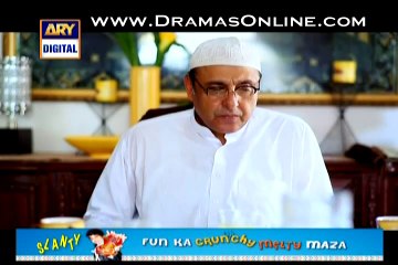 Khataa Episode 7 Full 5th November 2014
