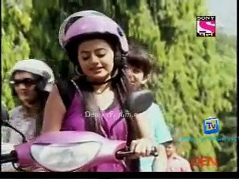 Khushiyon Ki Gullakh Aashi 5th November 2014 Video Watch pt2