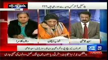 Khabar Yeh Hai Today November 5, 2014 Latest News Talk Show Pakistan 5 11 2014 Full Show