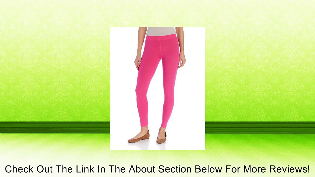 Betsey Johnson Women's Leggings Review