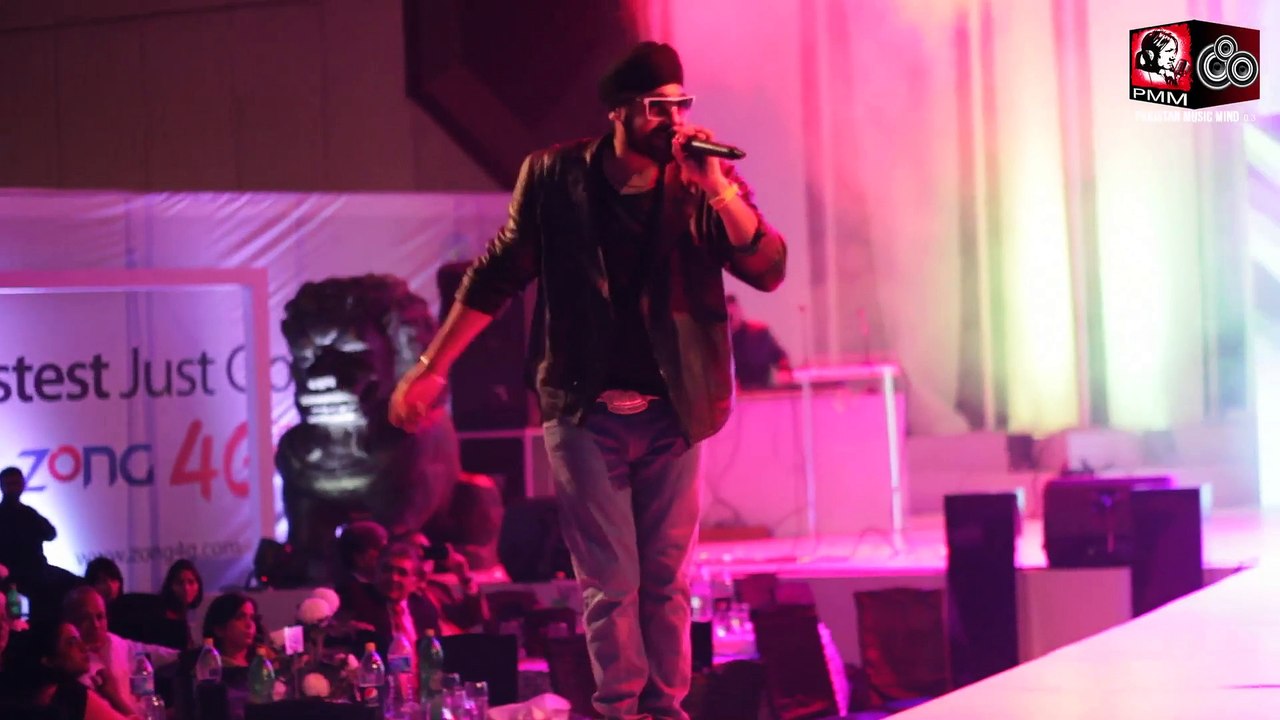 RDB Live Concert at Zong 4G Event [Part 5 Video]